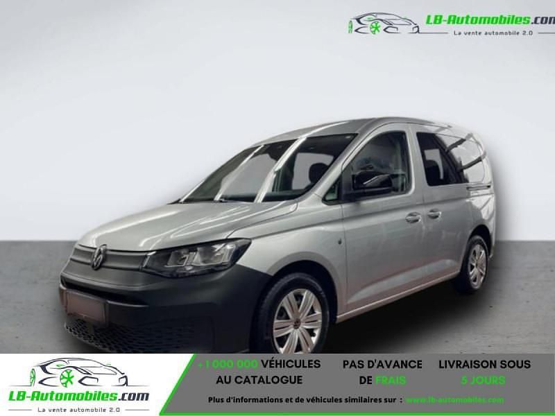 Occasion 2021 VW Caddy Monospace | 29 900 € (Bon prix) - Image 1/4