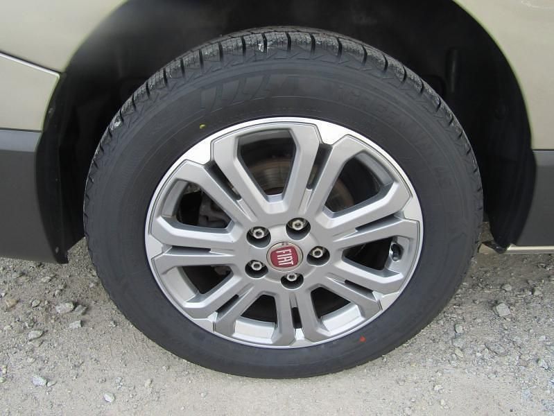 Occasion Fiat Talento 126 ch (92 kW) 2018 Monospace