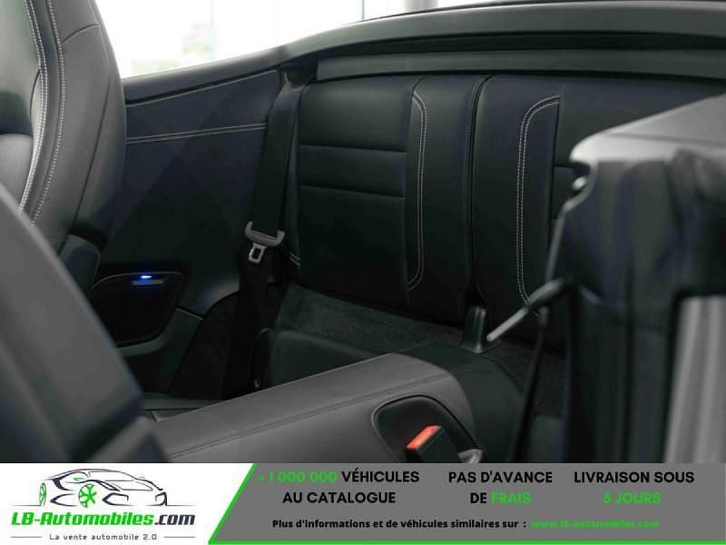 Occasion Porsche 911 450 ch (330 kW) 2021 Coupé