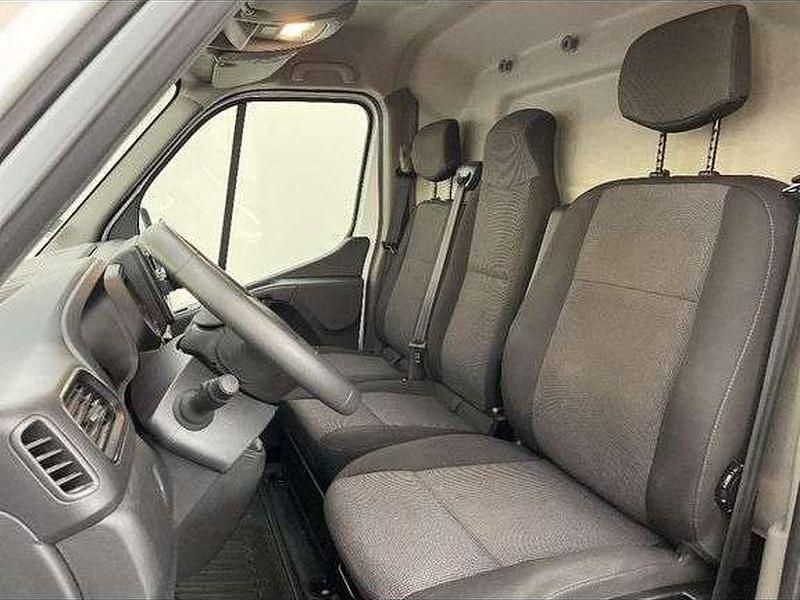 Utilisé 2021 Renault Master Van | 22 990 € (Super prix) - Image 1/1