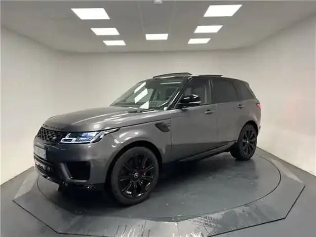 Inconu Occasion 2019 Land Rover Range Rover Sport SUV | 73 900 € - Image 1/4