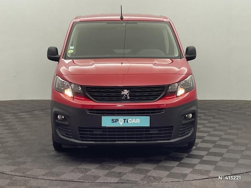 Occasion Peugeot Partner Premium 75 ch (55 kW) 2019 Monospace