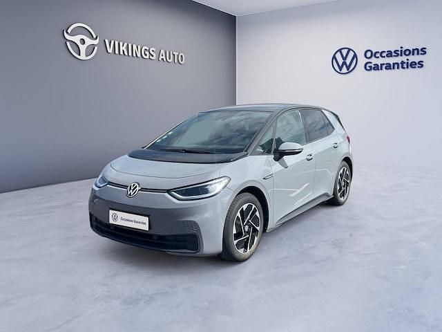 Utilisé 2021 VW ID.3 Pro Performance Citadine | 20 990 € (Prix assez cher) - Image 1/4