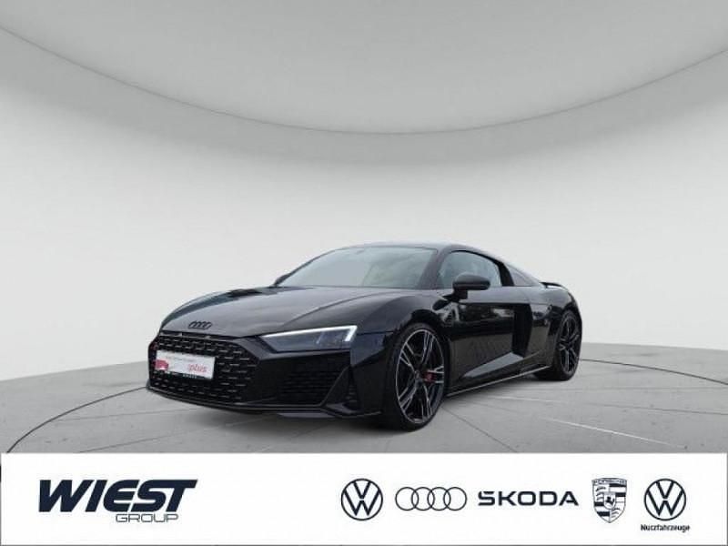 Utilisé 2024 Audi R8 Coupé Sport Coupé | 189 000 € (Prix cher) - Image 1/4