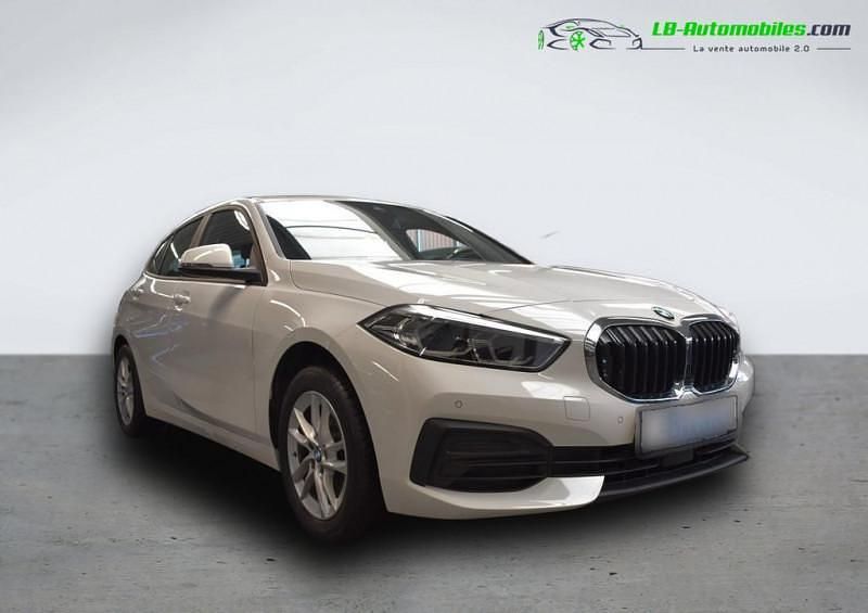 Utilisé 2022 BMW 116 Citadine | 23 500 € (Prix juste) - Image 1/4