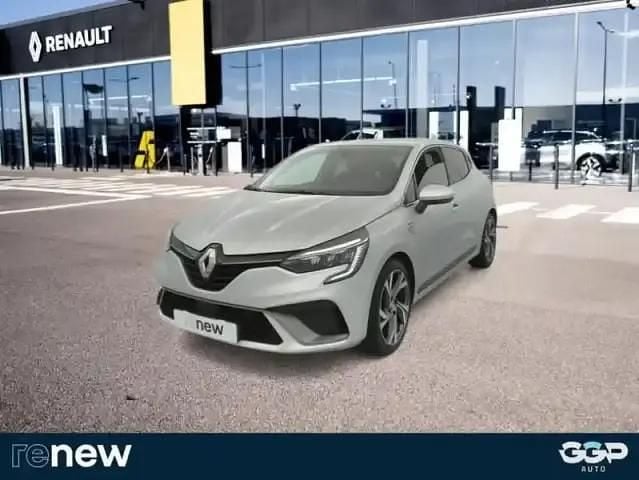 Platine Occasion 2021 Renault Clio V R.S. Berline | 16 999 € (Prix juste) - Image 1/4