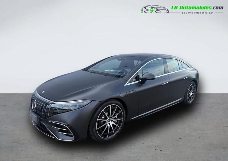Utilisé 2023 Mercedes EQS 53 AMG Berline | 102 700 € - Image 1/4