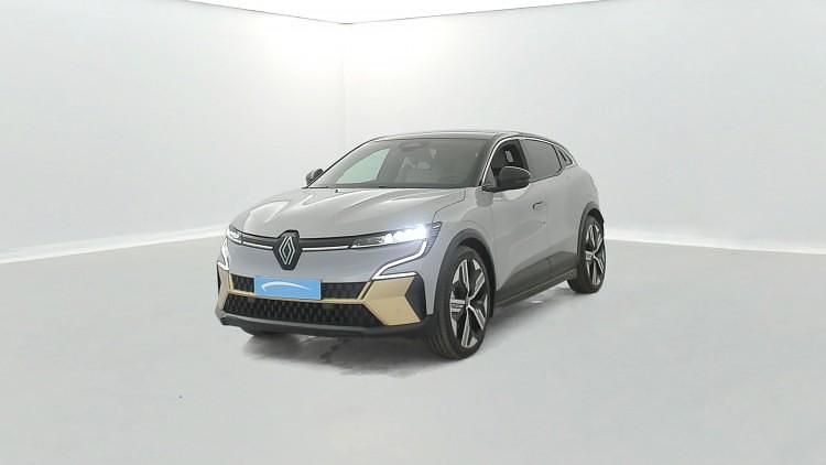 Occasion 2022 Renault Mégane IV Iconic | 24 990 € (Bon prix) - Image 1/1