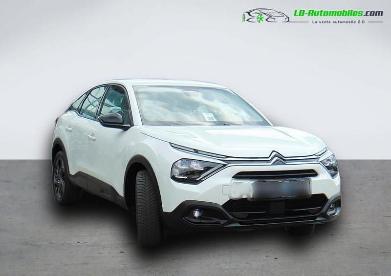 Utilisé 2024 Citroën C4 PureTech Berline | 20 500 € (Prix juste) - Image 1/4