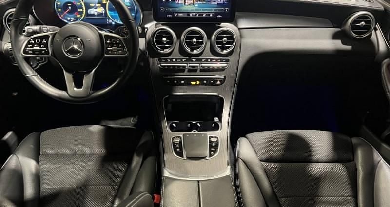 Occasion Mercedes GLC300 Business 306 ch (225 kW) 2022