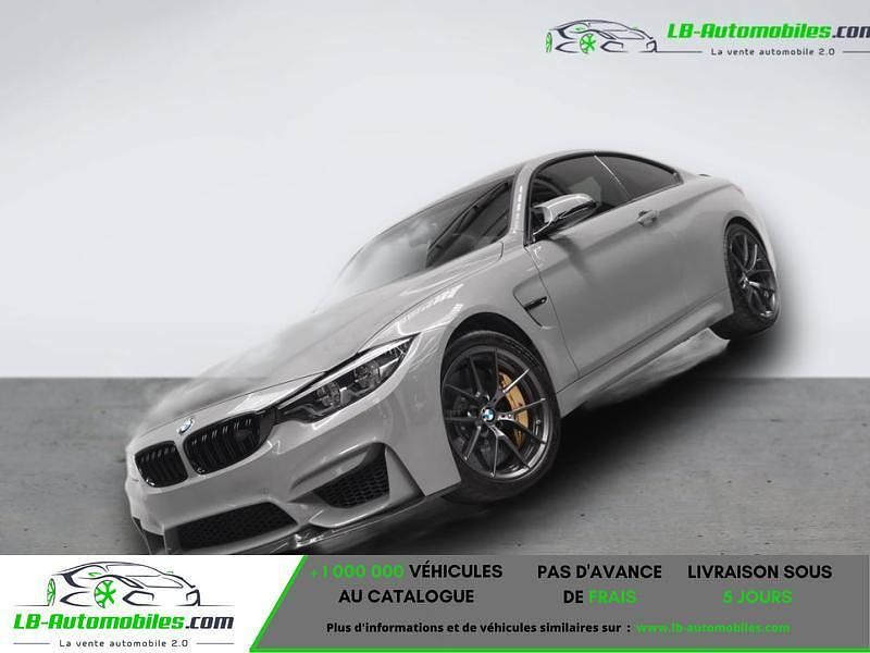 Occasion 2018 BMW M4 Comfort Edition Coupé | 108 600 € - Image 1/4
