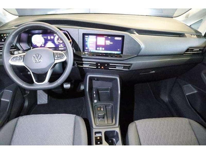 Occasion VW Caddy Life 122 ch (89 kW) 2024 Gris Monospace