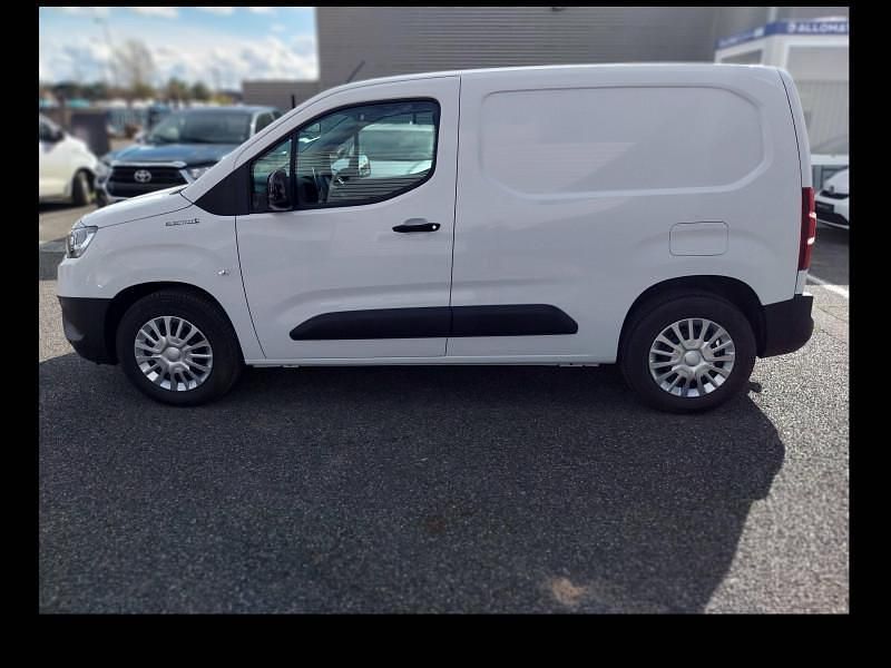 Occasion Toyota Proace City Business Edition 100 kW (136 ch) 2024 Monospace