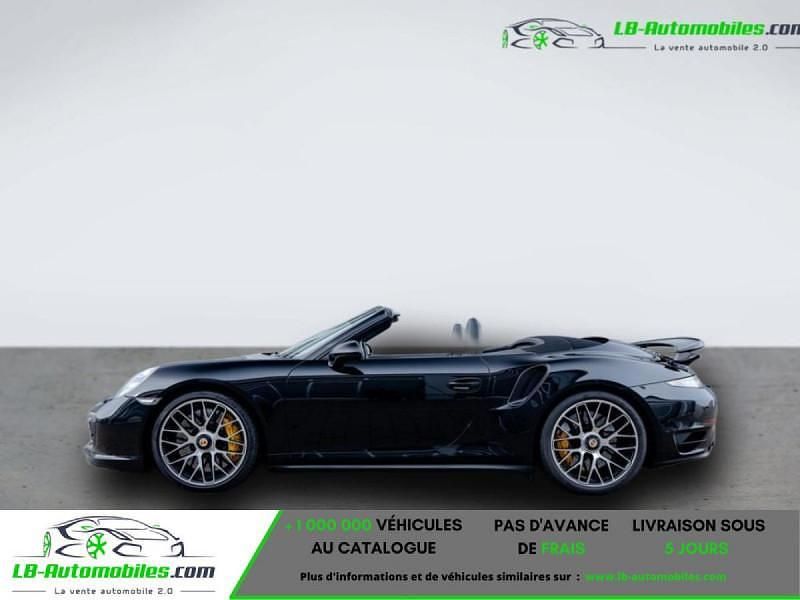 Occasion Porsche 911 Turbo 560 ch (411 kW) 2014 Coupé