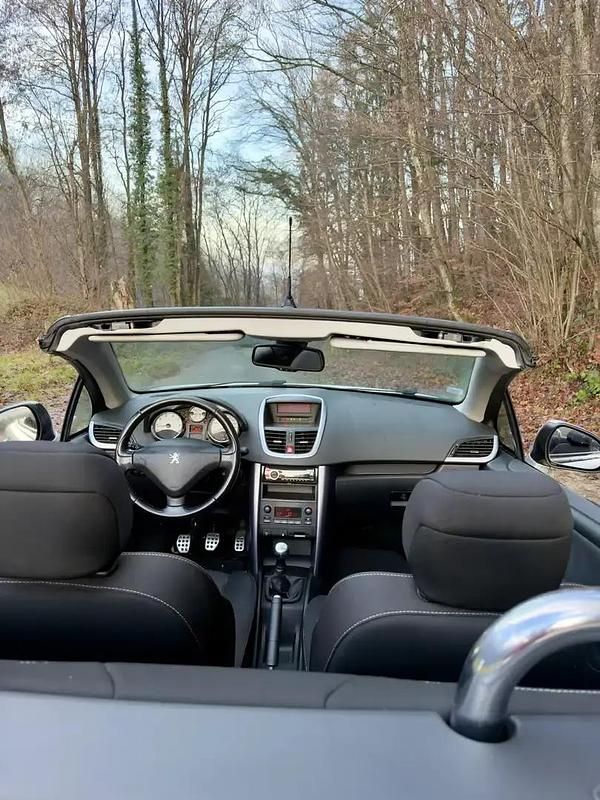 Occasion Peugeot 207 Sport 120 ch (88 kW) 2006 Berline