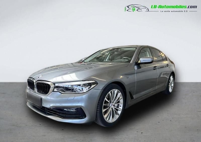 Utilisé 2019 BMW 340 Comfort Edition Berline | 45 100 € (Super prix) - Image 1/4