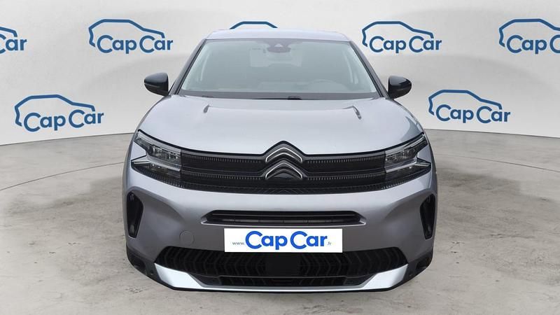 Occasion Citroën C5 Aircross 225 ch (165 kW) 2024 SUV