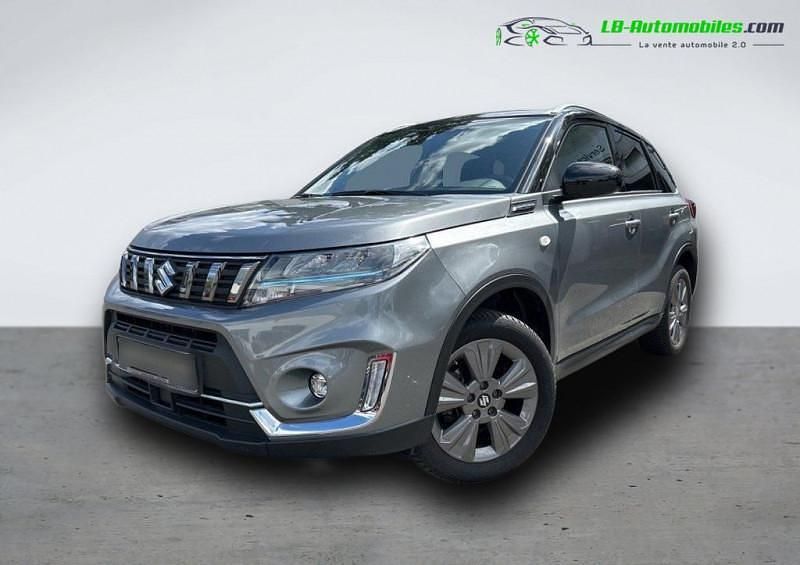 Utilisé 2023 Suzuki Vitara SUV | 28 200 € (Prix juste) - Image 1/4