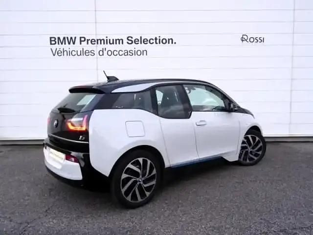 Occasion BMW i3 127 kW (173 ch) 2020 Blanc Citadine