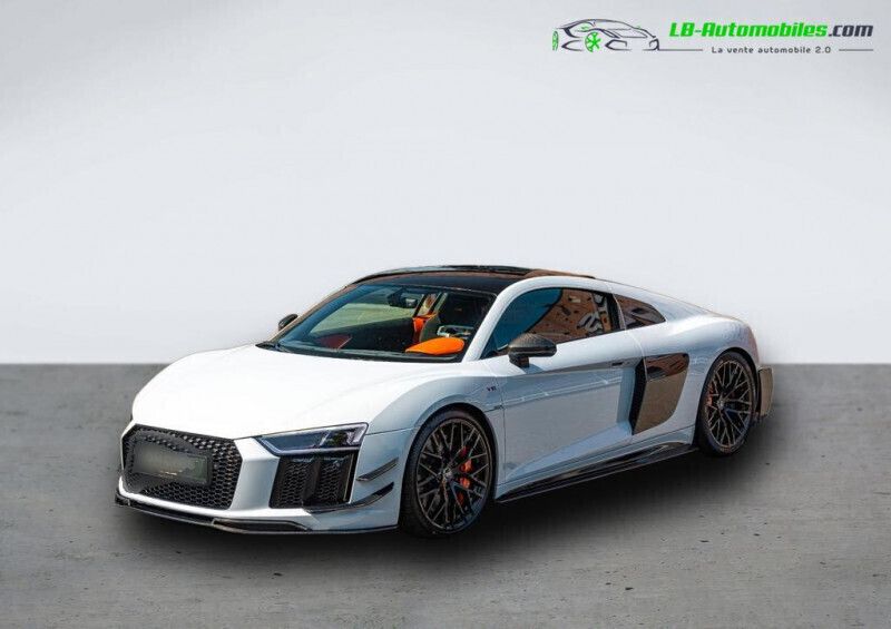 Utilisé 2016 Audi R8 Coupé Sport Coupé | 134 500 € (Prix juste) - Image 1/4
