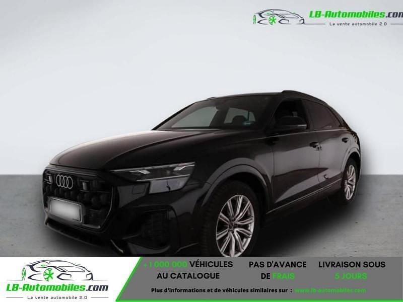 Occasion 2025 Audi Q8 SUV | 73 300 € (Prix juste) - Image 1/4
