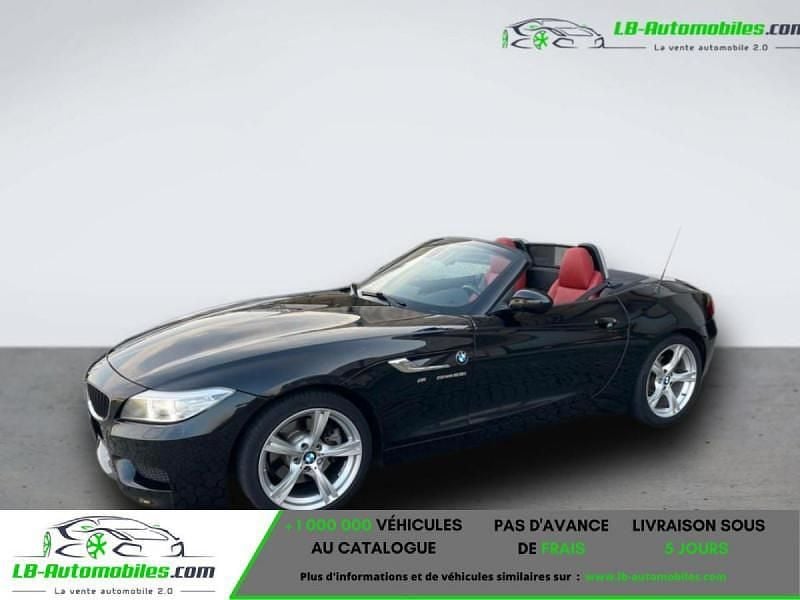 Occasion BMW Z4 245 ch (180 kW) 2015 Cabriolet