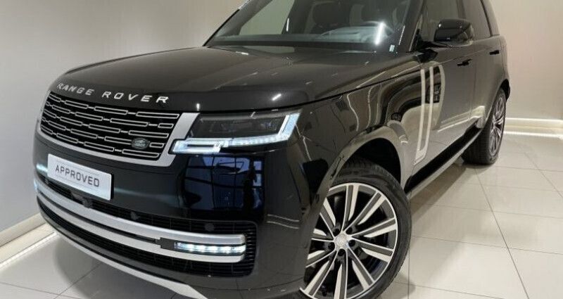 Utilisé 2024 Land Rover Range Rover Autobiography SUV | 179 900 € - Image 1/4