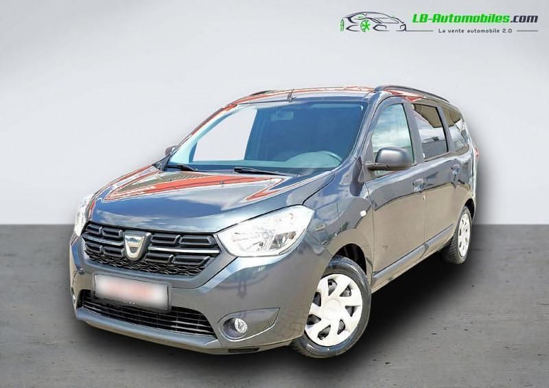 Utilisé 2018 Dacia Lodgy Monospace | 17 900 € - Image 1/4