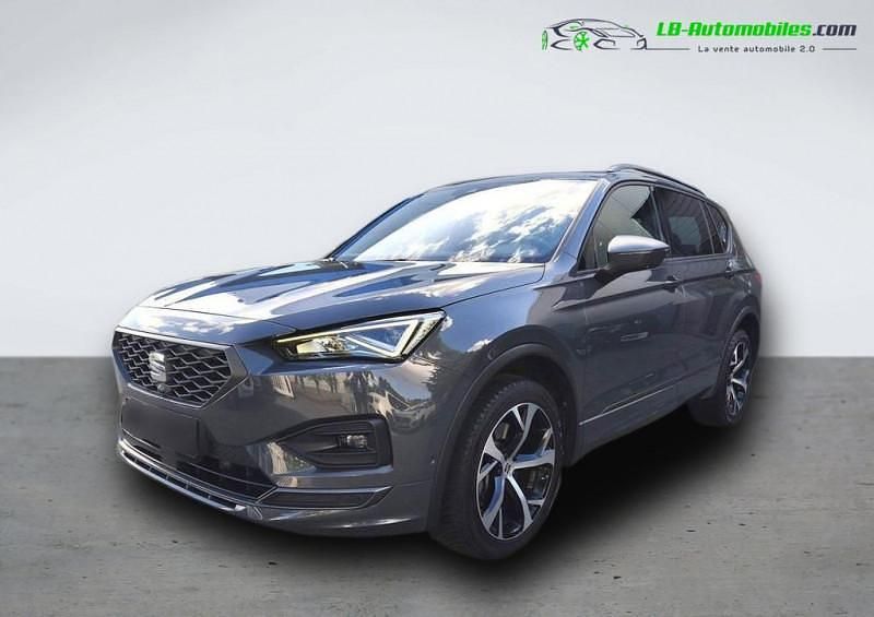 Utilisé 2022 Seat Tarraco SUV | 45 200 € (Prix cher) - Image 1/4