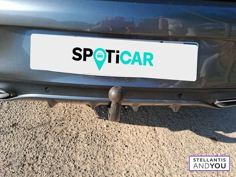 Occasion Mercedes C250 204 ch (150 kW) 2018 Berline