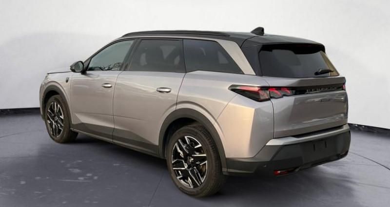 Occasion Peugeot 5008 GT 136 ch (100 kW) 2024 Monospace