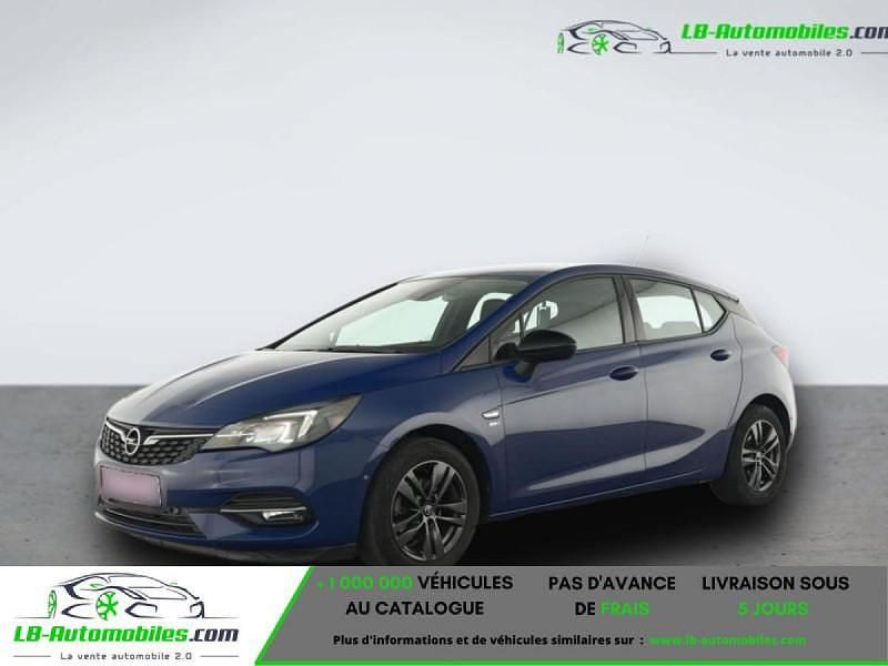 Occasion 2020 Opel Astra Berline | 17 300 € (Prix cher) - Image 1/4