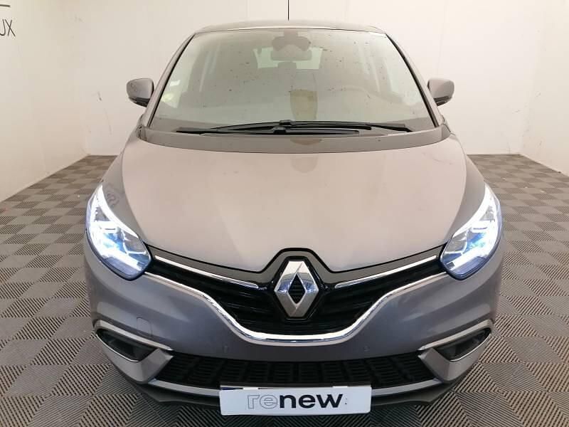 Occasion Renault Scénic Business 2021 Gris Monospace