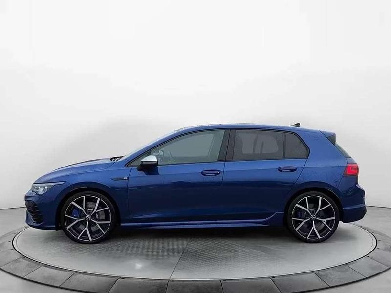 Occasion VW Golf R 321 ch (236 kW) 2024 Bleu SUV