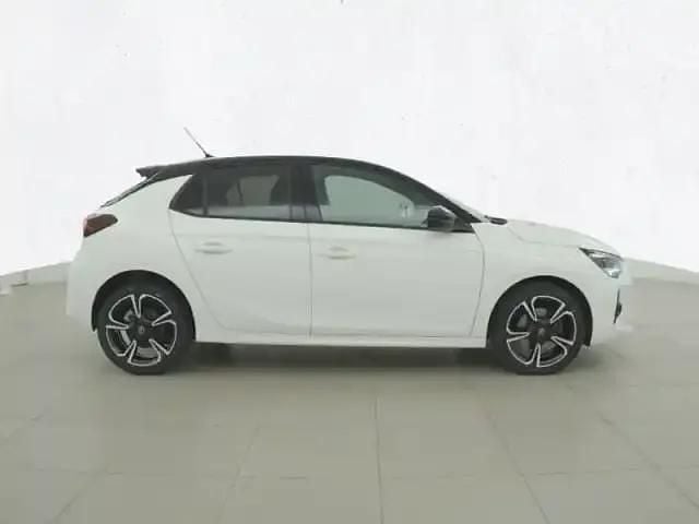 Occasion Opel Corsa 100 ch (73 kW) 2021 Blanc Berline