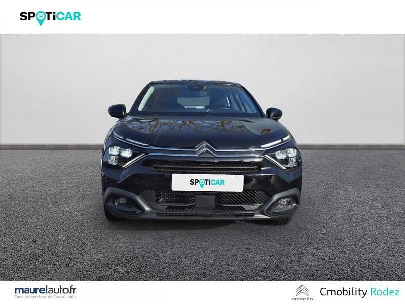 Occasion Citroën C4 Feel 131 ch (96 kW) 2023 Berline