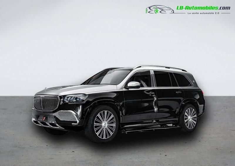 Utilisé 2022 Mercedes GLS600 Maybach SUV | 188 200 € - Image 1/4
