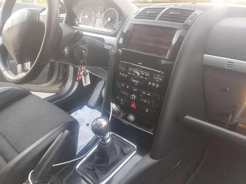 Occasion Peugeot 407 Coupe 163 ch (119 kW) 2010 Coupé