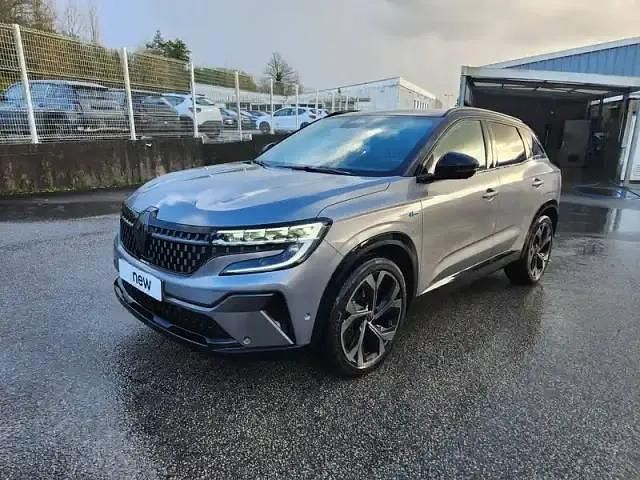 Gris fonce Occasion 2023 Renault Austral SUV | 31 990 € (Prix juste) - Image 1/4