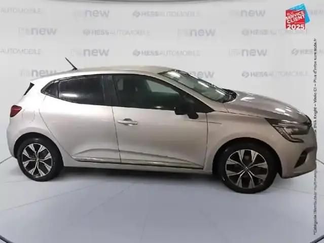 Occasion Renault Clio V Evolution 2023 Gris platine Berline