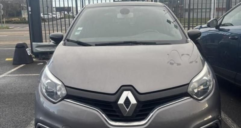 Occasion 2016 Renault Captur Intens SUV | 11 990 € (Super prix) - Image 1/2