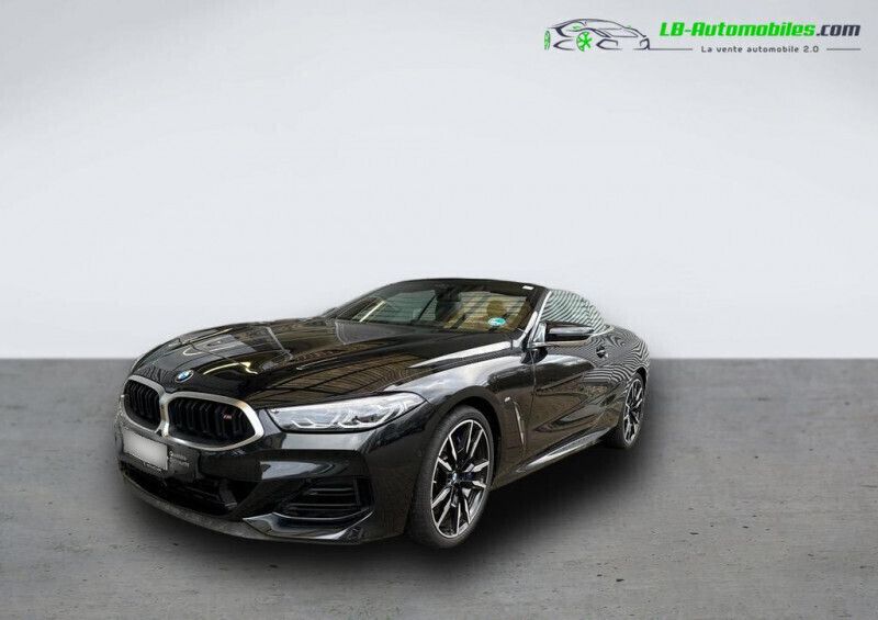 Utilisé 2024 BMW M850 Comfort Edition Coupé | 86 300 € - Image 1/4