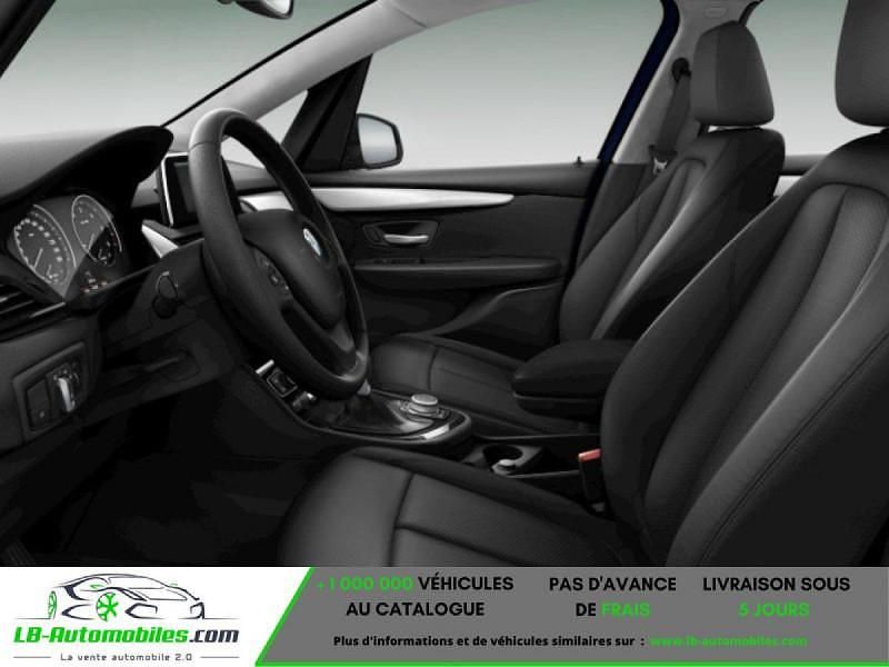 Occasion BMW 216 116 ch (85 kW) 2021 Berline
