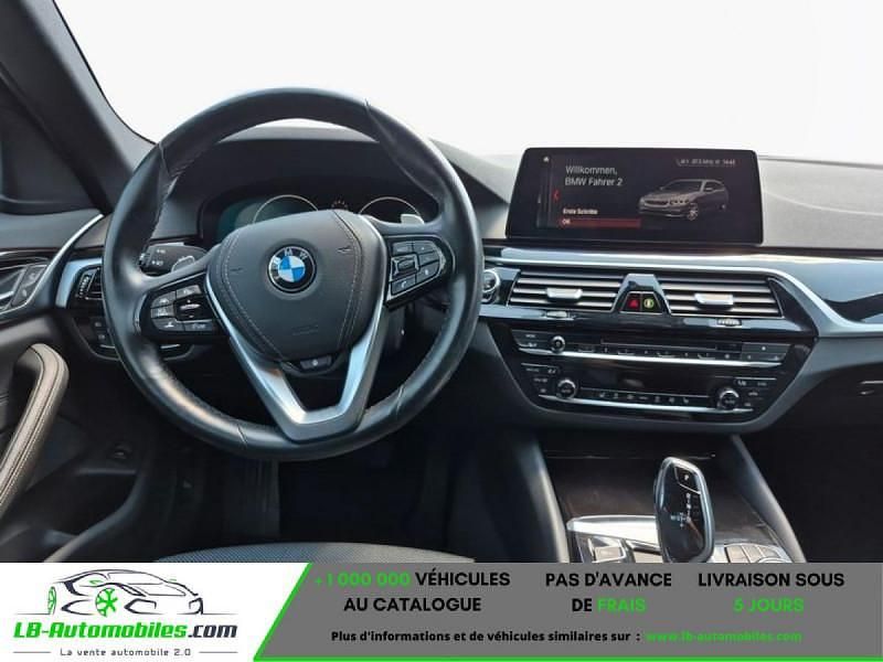 Occasion BMW 520 Comfort Edition 190 ch (139 kW) 2019 Berline