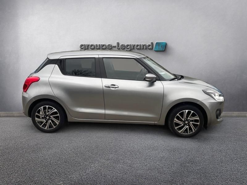 Occasion Suzuki Swift 83 ch (61 kW) 2023 Citadine