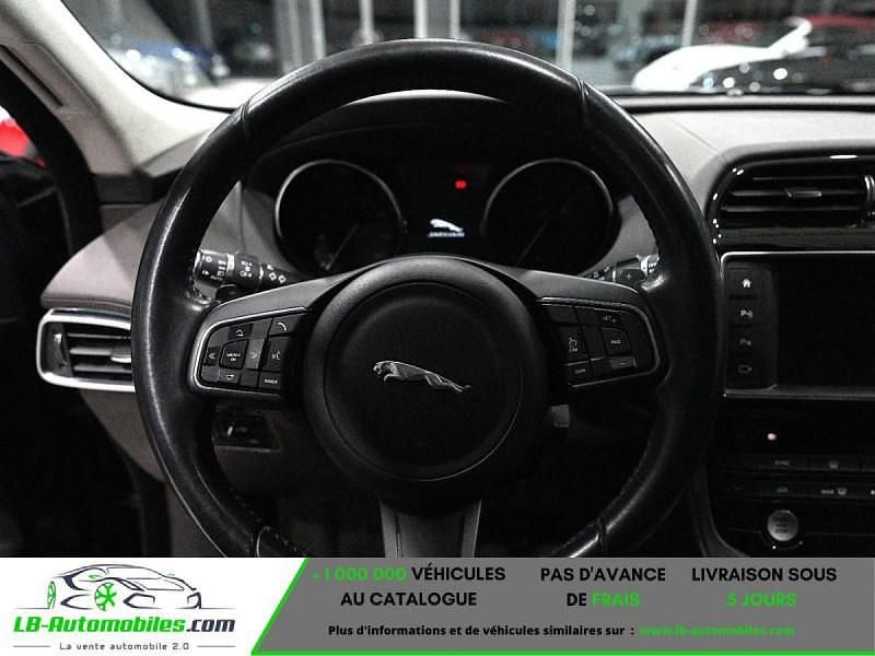Occasion Jaguar F-Pace 300 ch (220 kW) 2018 SUV