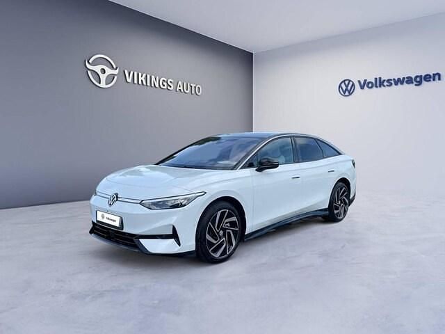 Utilisé 2024 VW ID.7 Exclusive Berline | 44 900 € (Prix assez cher) - Image 1/4