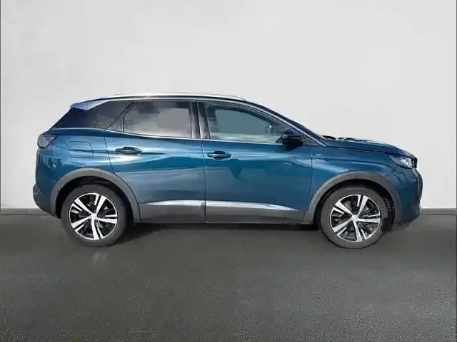 Occasion Peugeot 3008 S 2022 Bleu SUV