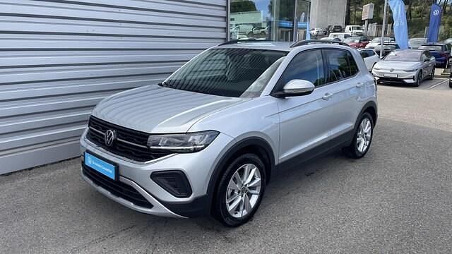 Utilisé 2025 VW T-Cross SUV | 25 989 € (Prix juste) - Image 1/4