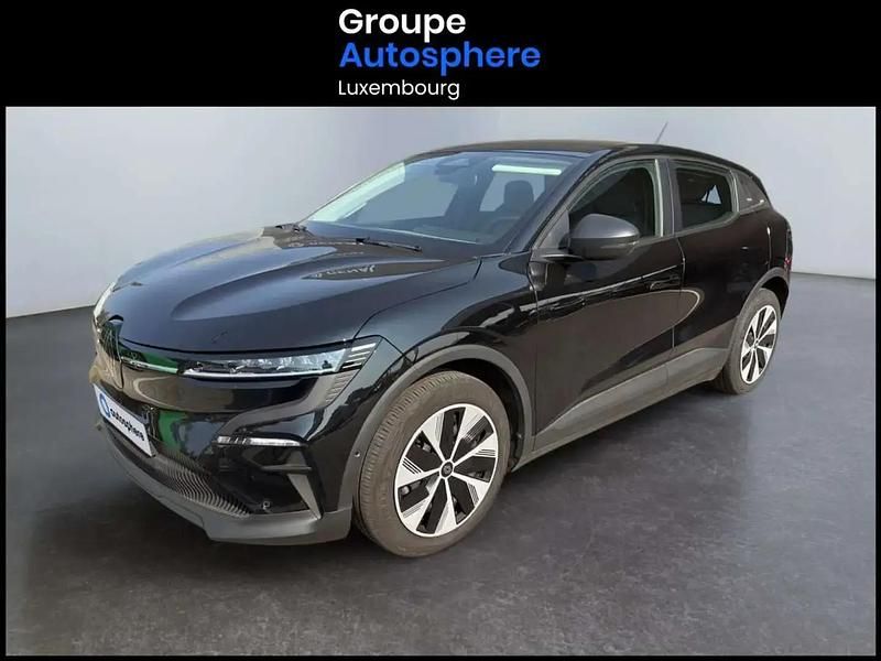 Noir Occasion 2024 Renault Mégane Evolution Berline | 22 990 € (Bon prix) - Image 1/4